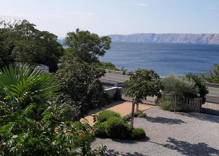 Apartmani Miletic