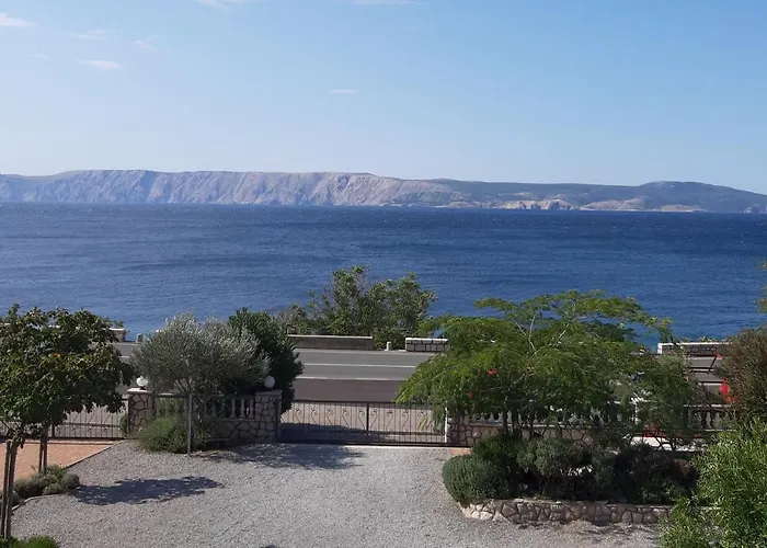 Apartmani Miletic