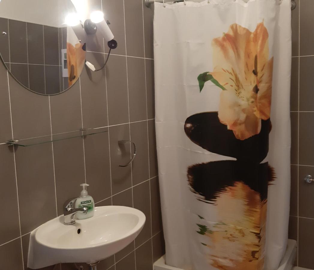 Miletic Homestay Novi Vinodolski